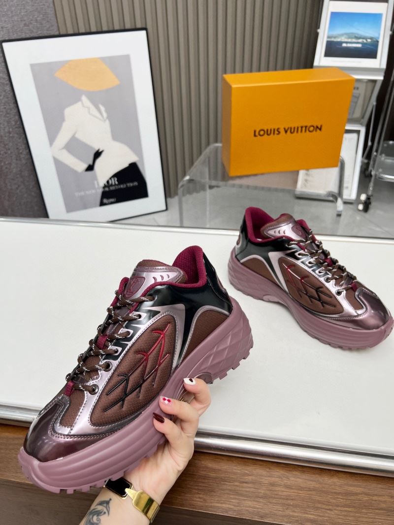 Louis Vuitton Sneakers